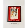 Boxing Atari 2600