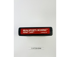Boxing Atari 2600