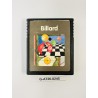 Billard Atari 2600