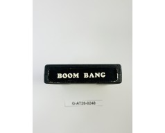 Boom Bang Atari 2600