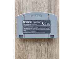 Beetle Adventure Racing Nintendo 64