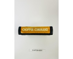Chopper Command Atari 2600