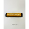 Chopper Command Atari 2600
