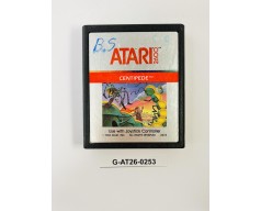 Centipede Atari 2600