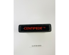 Centipede Atari 2600