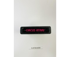 Circus Atari 2600
