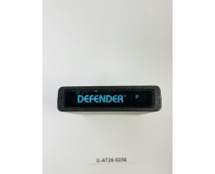 Defender Atari 2600