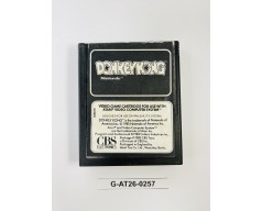 Donkey Kong Atari 2600