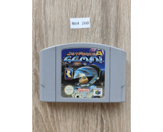 Jet Force Gemini N64 – strzelanka TPP/FPP i platformówka retro