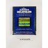 The Activision Decathlon Atari 2600