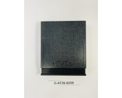 The Activision Decathlon Atari 2600