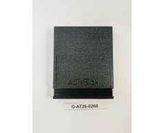 The Activision Decathlon Atari 2600