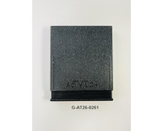 The Activision Decathlon Atari 2600