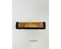 The Activision Decathlon Atari 2600