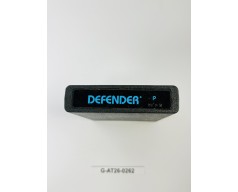 Defender Atari 2600