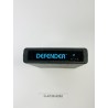 Defender Atari 2600