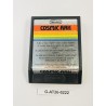 Cosmic Ark Atari 2600