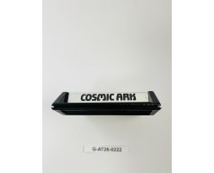 Cosmic Ark Atari 2600