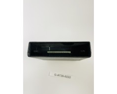 Cosmic Ark Atari 2600