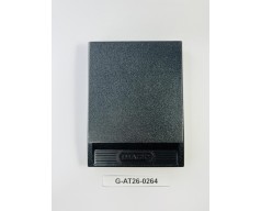 Cosmic Ark Atari 2600