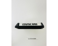 Cosmic Ark Atari 2600