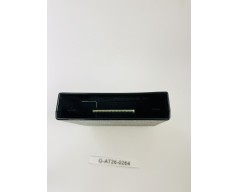 Cosmic Ark Atari 2600