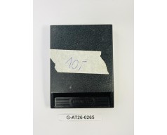 Cosmic Ark Atari 2600