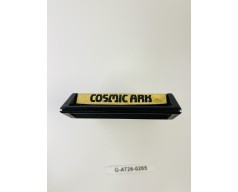 Cosmic Ark Atari 2600