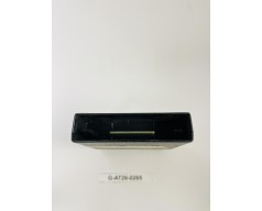 Cosmic Ark Atari 2600