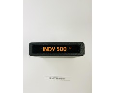 Indy 500 Atari 2600
