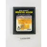 Haunted House Atari 2600