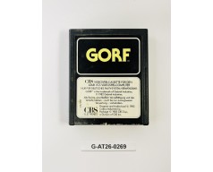 Gorf Atari 2600