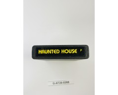 Haunted House Atari 2600