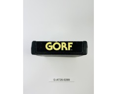 Gorf Atari 2600