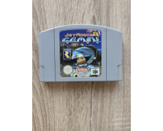 Jet Force Gemini N64 – strzelanka TPP/FPP i platformówka retro
