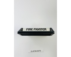 Fire Fighter Atari 2600