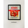 Football RealSports Soccer Atari 2600