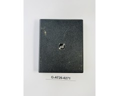 Football RealSports Soccer Atari 2600