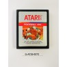 Football RealSports Soccer Atari 2600