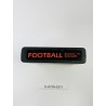 Football RealSports Soccer Atari 2600