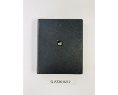 Football RealSports Soccer Atari 2600