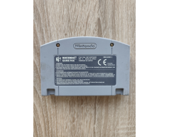 Jet Force Gemini N64 – strzelanka TPP/FPP i platformówka retro