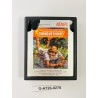 Jungle Hunt Atari 2600