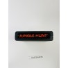 Jungle Hunt Atari 2600