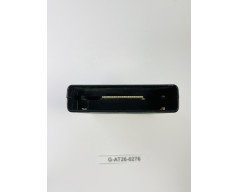 Jungle Hunt Atari 2600