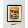 Jungle Hunt Atari 2600