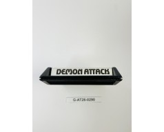 Demon Attack Atari 2600