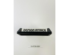Demon Attack Atari 2600