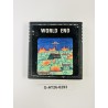 World End Atari 2600
