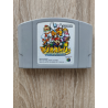 Mario Story Paper Mario Japan Nintendo 64
